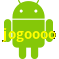 Aplicativo jogoooo para Android