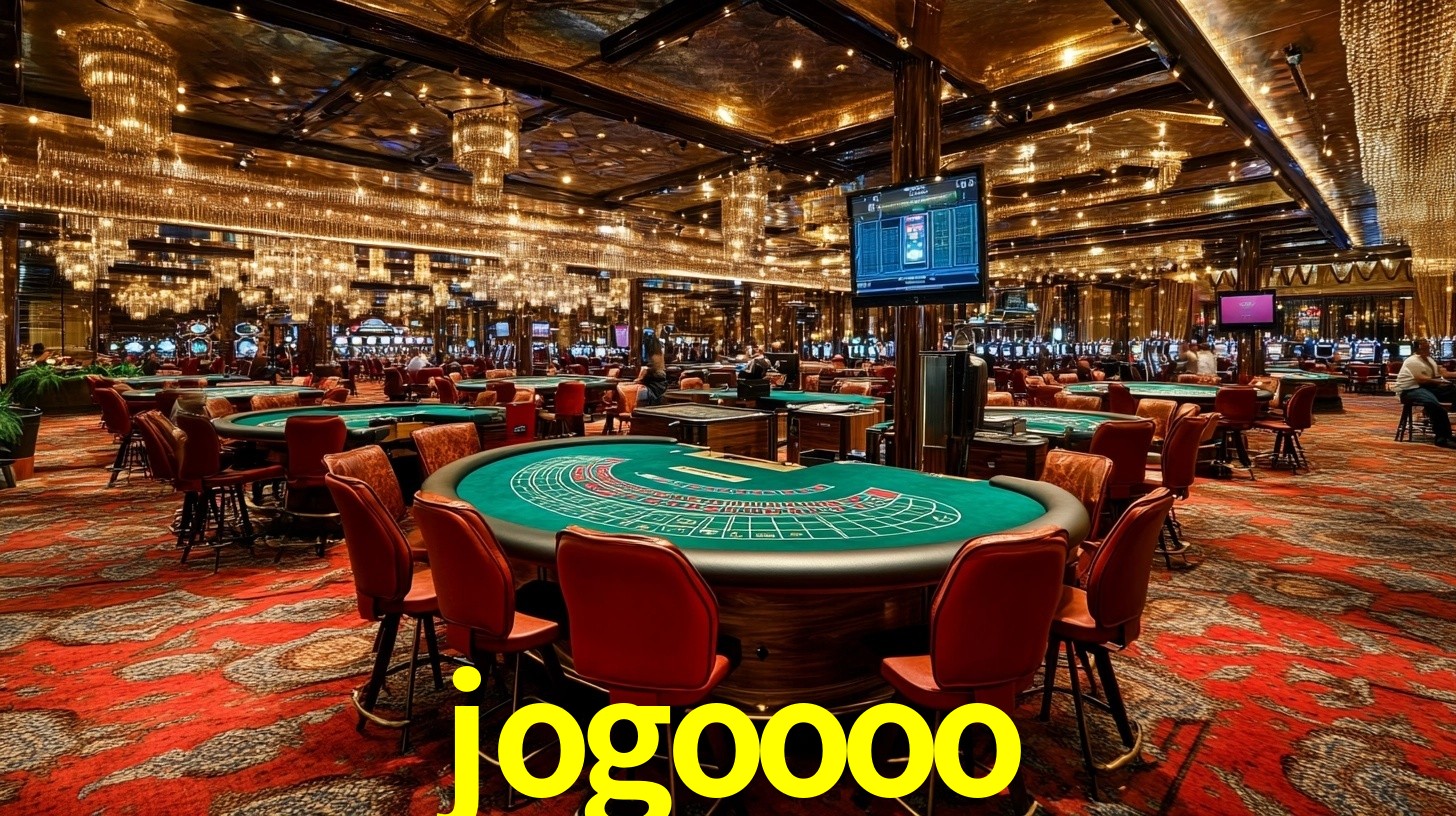 jogoooo bet