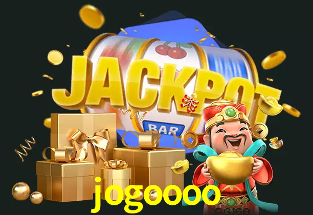 jogoooo bet