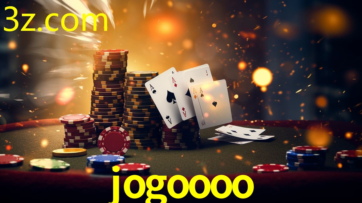 JOGOOOO