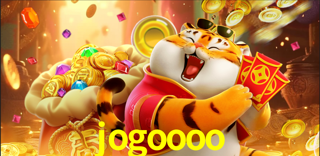 jogoooo: A Experiência de Casino com Jogos de Mesa ao Vivo