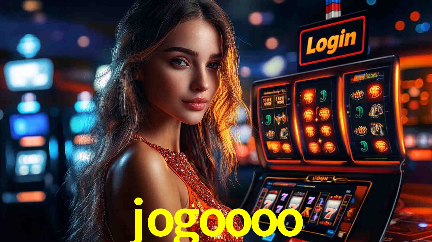 jogoooo