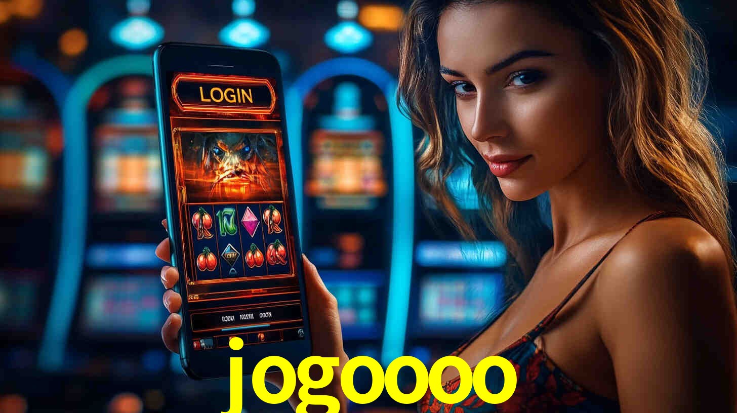 jogoooo bet