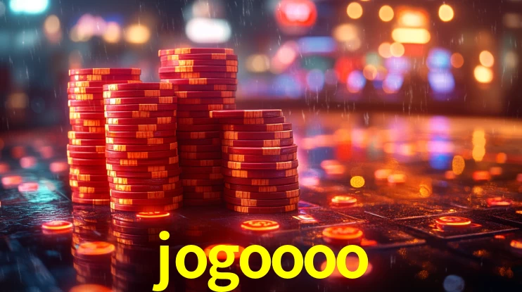 jogoooo bet