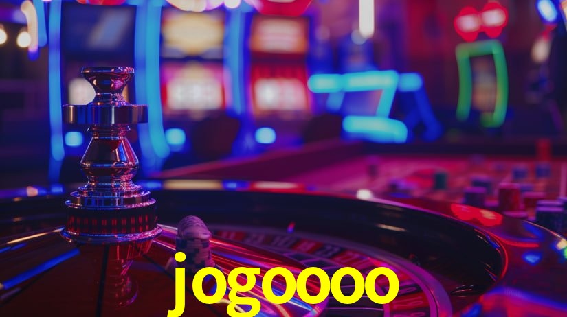 jogoooo