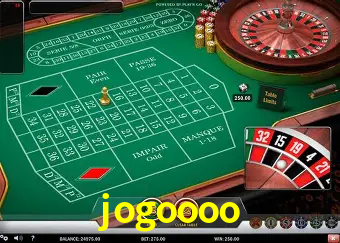 Roulette Table jogoooo
