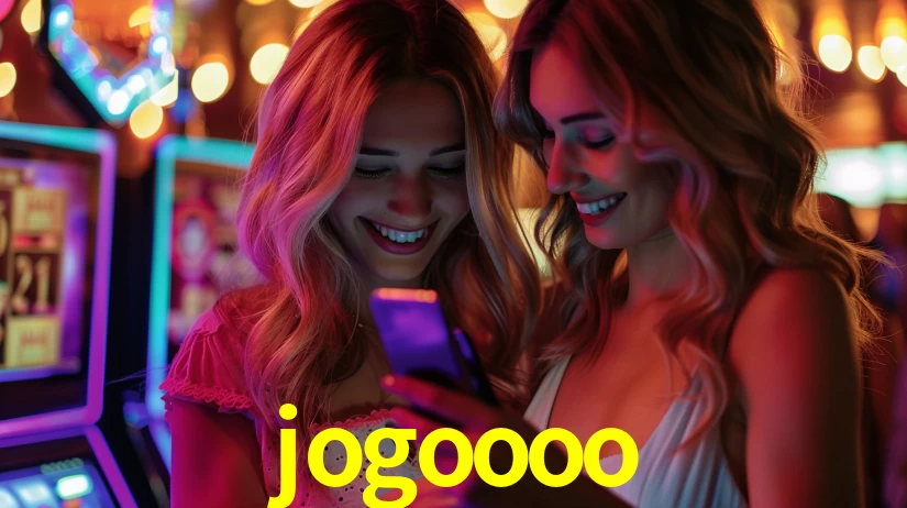 jogoooo