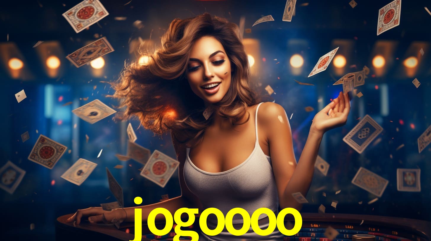Sinta a adrenalina dos jogos de cassino com jogoooo