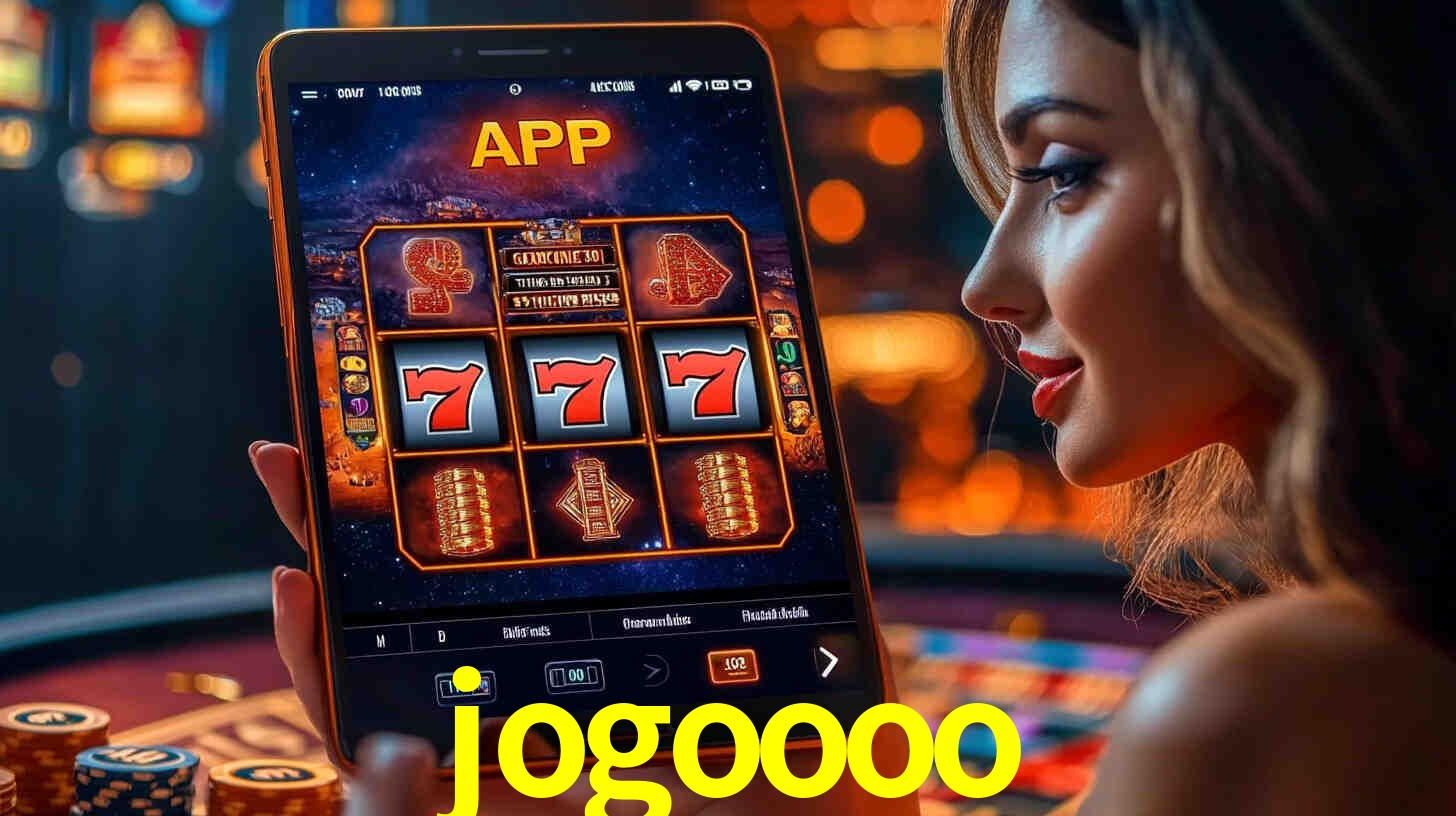 jogoooo bet