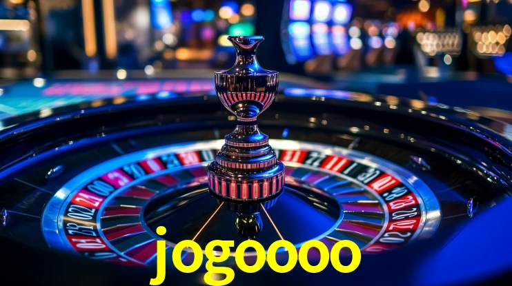 jogoooo bet