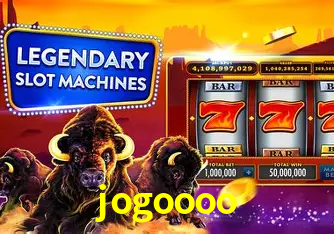 Descubra o Mundo do Cassino Online com jogoooo