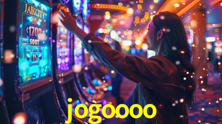 jogoooo: Jogos de Caça-Níqueis-Altas Recompensas, Roleta-Velocidade, Blackjack-Desafios Máximos